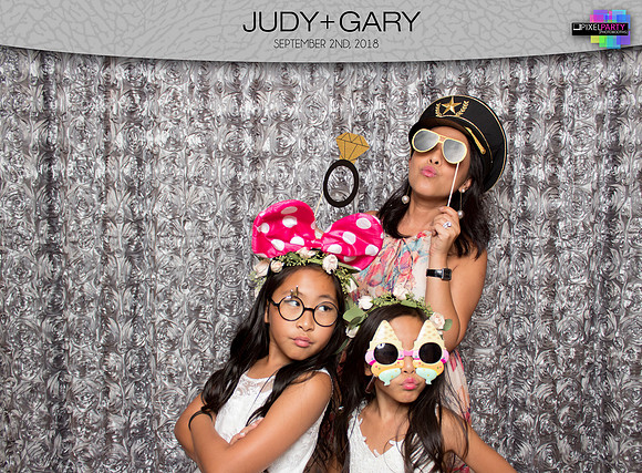 20231 - Judy + Gary Wedding Photobooth 2018