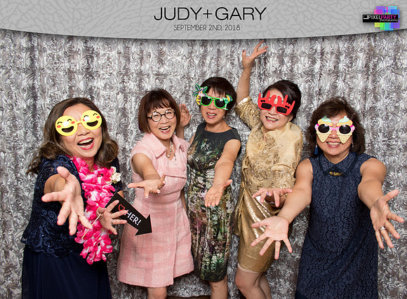 20047 - Judy + Gary Wedding Photobooth 2018