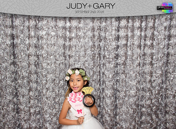 20235 - Judy + Gary Wedding Photobooth 2018