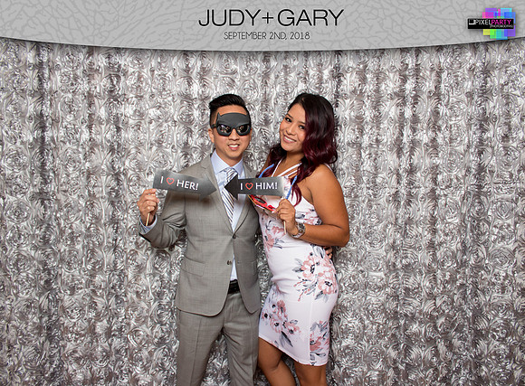 20082 - Judy + Gary Wedding Photobooth 2018