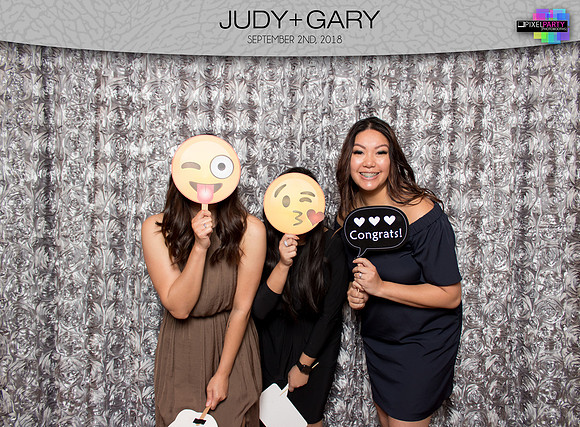 20214 - Judy + Gary Wedding Photobooth 2018
