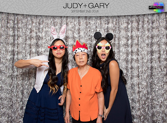 20127 - Judy + Gary Wedding Photobooth 2018