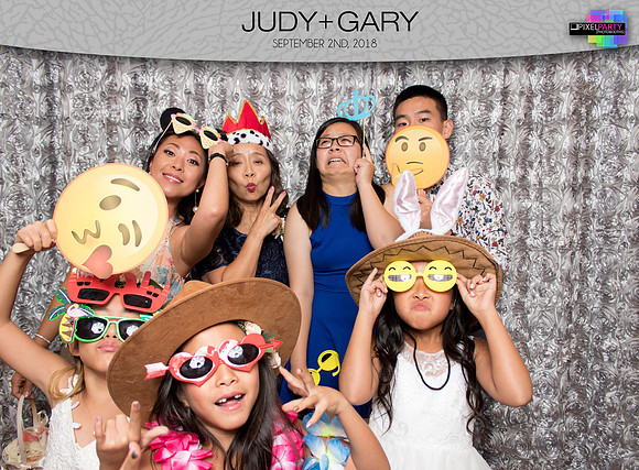 20041 - Judy + Gary Wedding Photobooth 2018