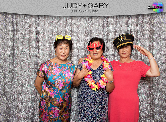 20020 - Judy + Gary Wedding Photobooth 2018
