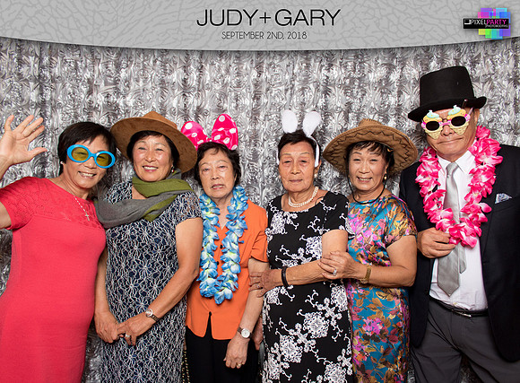 20162 - Judy + Gary Wedding Photobooth 2018
