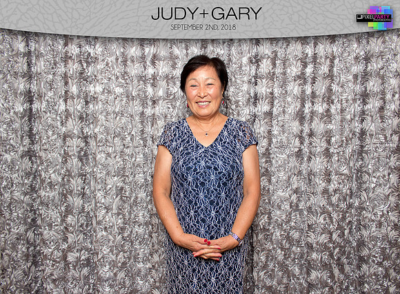 20184 - Judy + Gary Wedding Photobooth 2018
