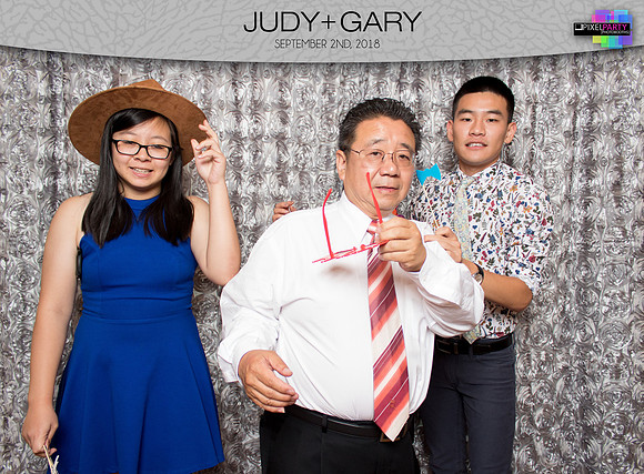 20100 - Judy + Gary Wedding Photobooth 2018