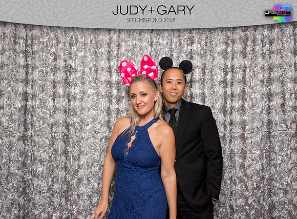 20096 - Judy + Gary Wedding Photobooth 2018