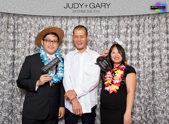 20144 - Judy + Gary Wedding Photobooth 2018