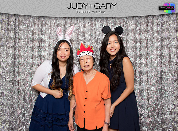 20126 - Judy + Gary Wedding Photobooth 2018