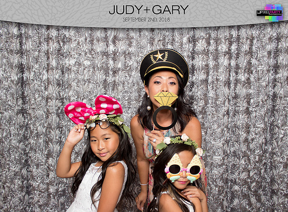 20233 - Judy + Gary Wedding Photobooth 2018