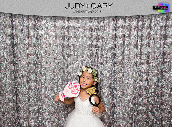 20234 - Judy + Gary Wedding Photobooth 2018