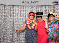 20017 - Judy + Gary Wedding Photobooth 2018