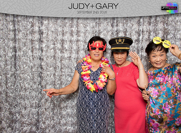 20017 - Judy + Gary Wedding Photobooth 2018
