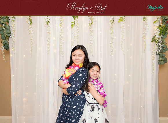 20043 - Merylyn + Dat Wedding Photosbooth 2020