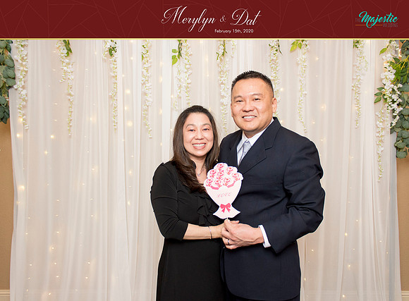 20146 - Merylyn + Dat Wedding Photosbooth 2020