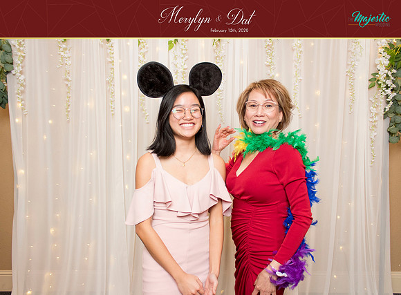20139 - Merylyn + Dat Wedding Photosbooth 2020