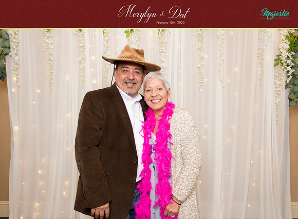 20183 - Merylyn + Dat Wedding Photosbooth 2020