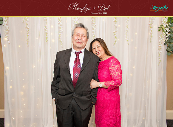 20118 - Merylyn + Dat Wedding Photosbooth 2020