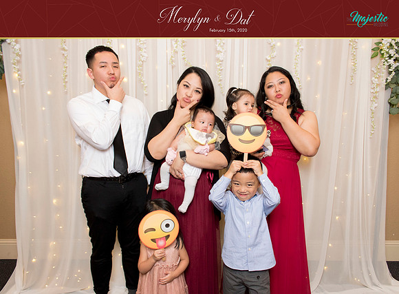 20188 - Merylyn + Dat Wedding Photosbooth 2020