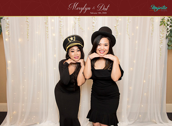 20217 - Merylyn + Dat Wedding Photosbooth 2020