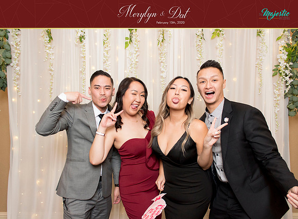 20122 - Merylyn + Dat Wedding Photosbooth 2020