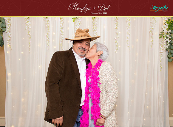 20184 - Merylyn + Dat Wedding Photosbooth 2020