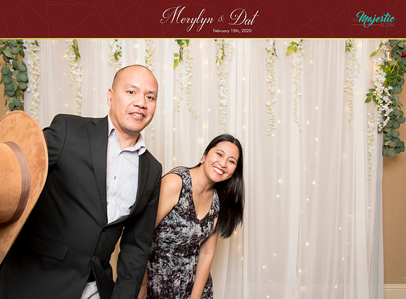20088 - Merylyn + Dat Wedding Photosbooth 2020