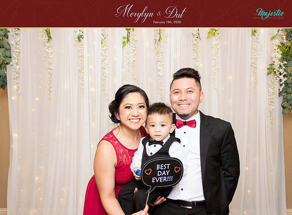 20128 - Merylyn + Dat Wedding Photosbooth 2020