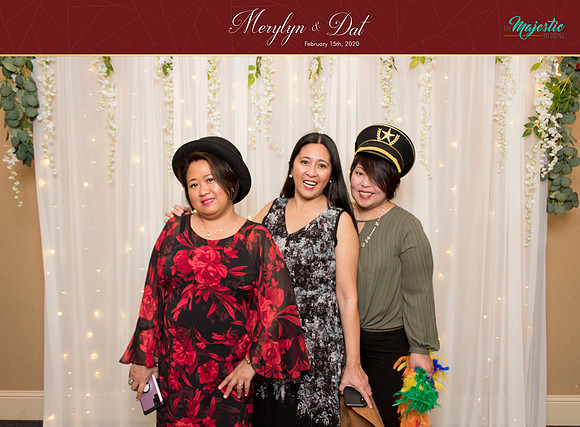 20086 - Merylyn + Dat Wedding Photosbooth 2020