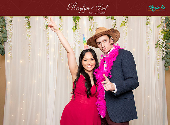 20240 - Merylyn + Dat Wedding Photosbooth 2020