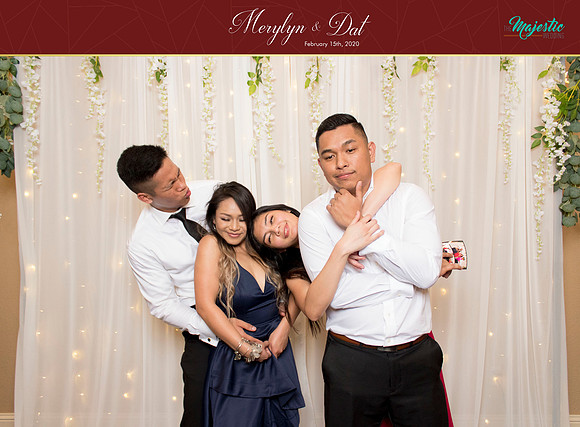 20247 - Merylyn + Dat Wedding Photosbooth 2020