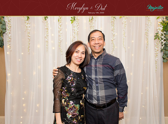 20189 - Merylyn + Dat Wedding Photosbooth 2020