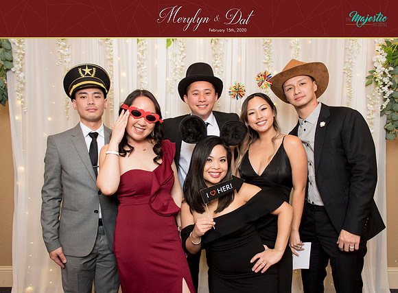 20129 - Merylyn + Dat Wedding Photosbooth 2020