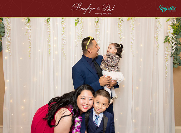 20107 - Merylyn + Dat Wedding Photosbooth 2020