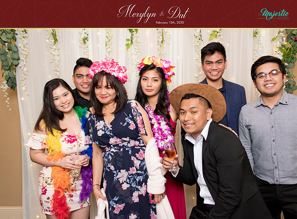 20047 - Merylyn + Dat Wedding Photosbooth 2020