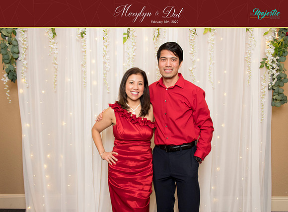 20069 - Merylyn + Dat Wedding Photosbooth 2020