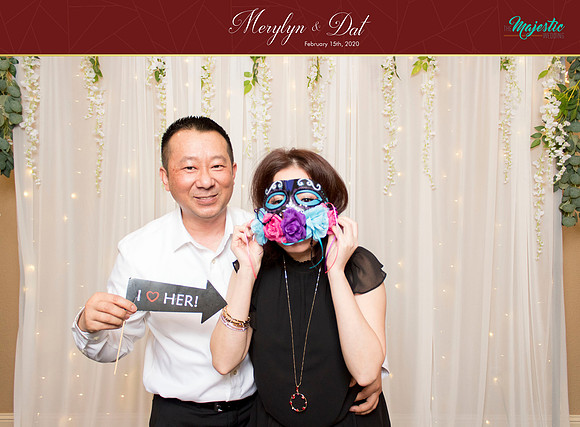 20149 - Merylyn + Dat Wedding Photosbooth 2020