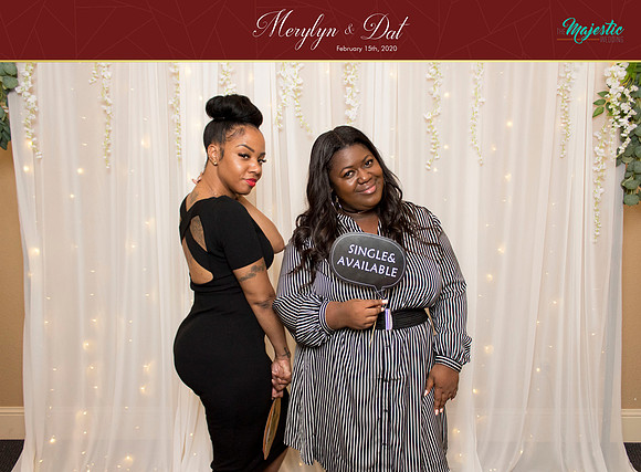20232 - Merylyn + Dat Wedding Photosbooth 2020