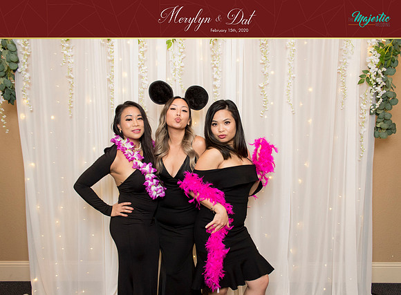 20061 - Merylyn + Dat Wedding Photosbooth 2020