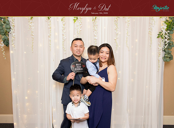 20022 - Merylyn + Dat Wedding Photosbooth 2020