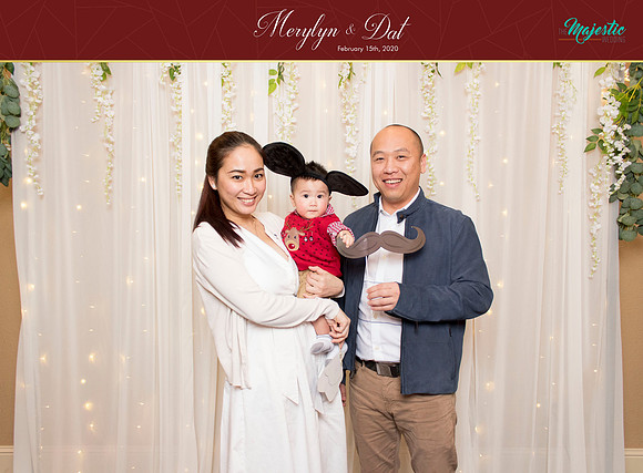 20108 - Merylyn + Dat Wedding Photosbooth 2020