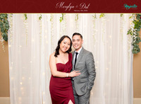 20016 - Merylyn + Dat Wedding Photosbooth 2020