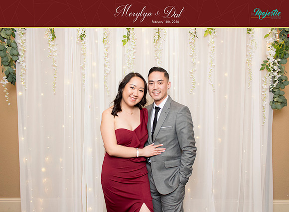 20016 - Merylyn + Dat Wedding Photosbooth 2020