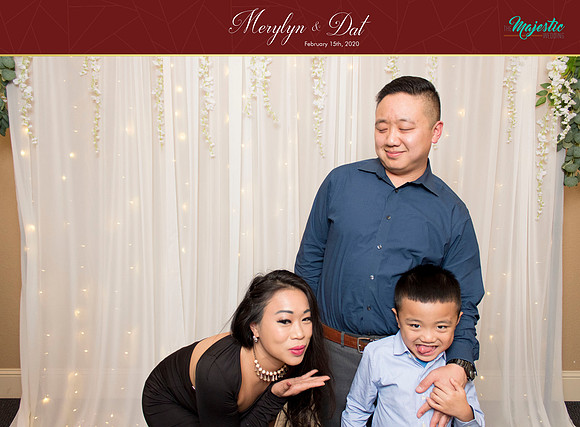 20154 - Merylyn + Dat Wedding Photosbooth 2020