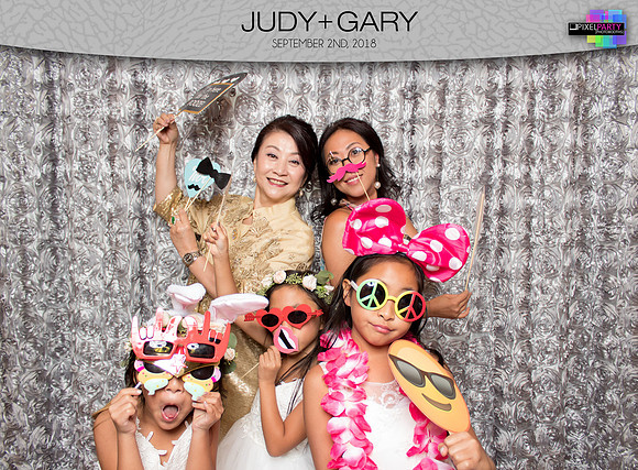 20049 - Judy + Gary Wedding Photobooth 2018