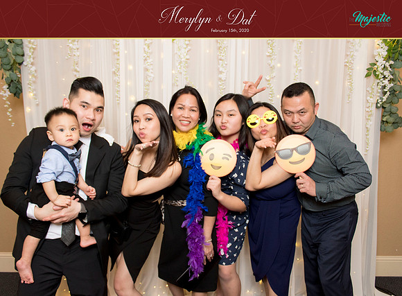 20098 - Merylyn + Dat Wedding Photosbooth 2020