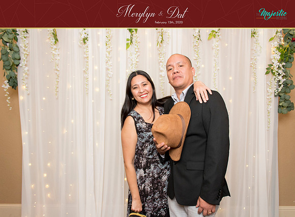 20089 - Merylyn + Dat Wedding Photosbooth 2020