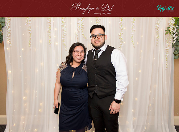 20226 - Merylyn + Dat Wedding Photosbooth 2020