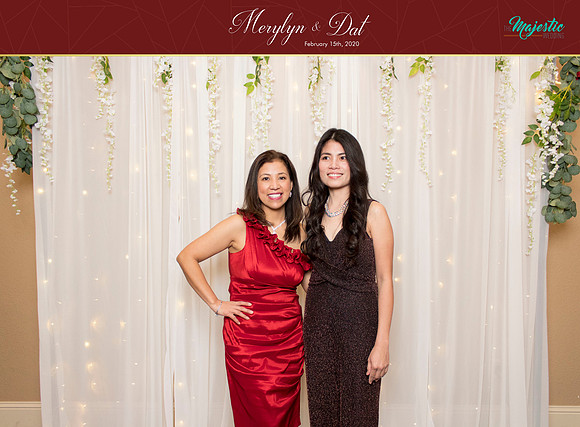 20013 - Merylyn + Dat Wedding Photosbooth 2020